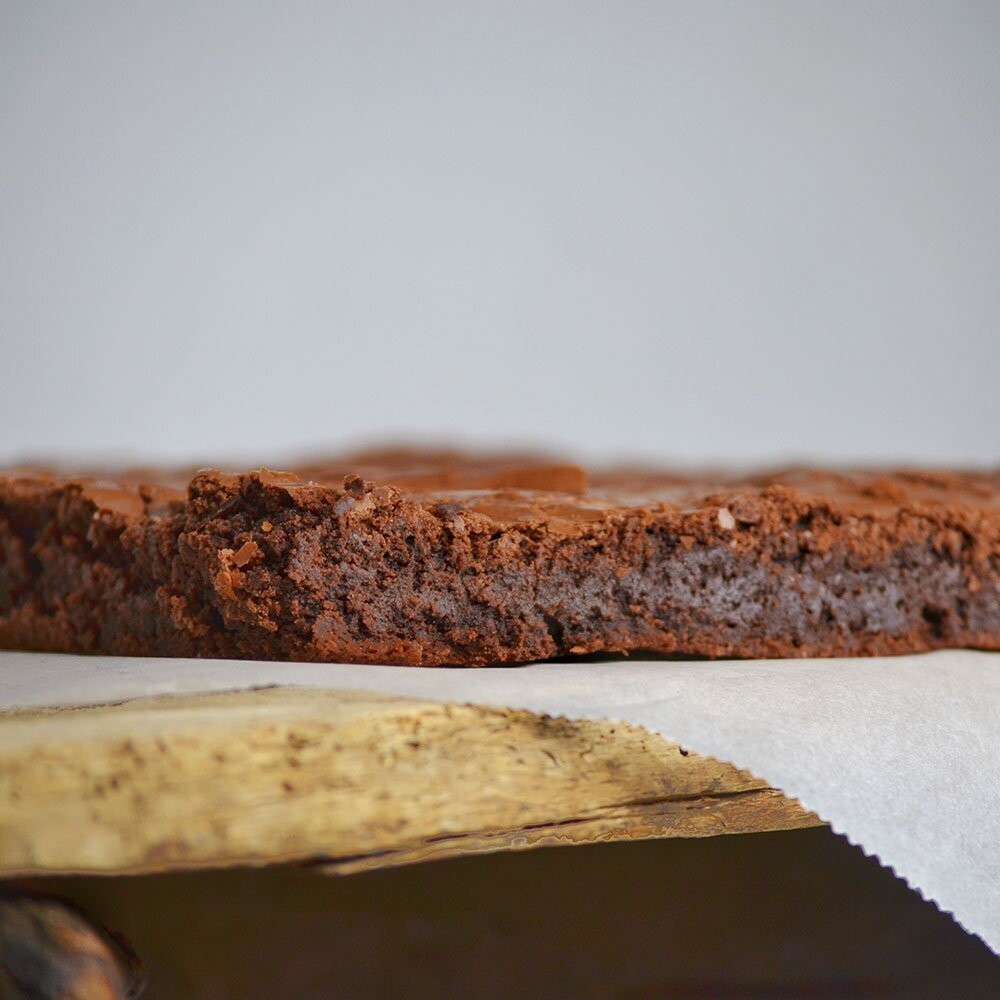 Brownie de chocolate - Imagen 2