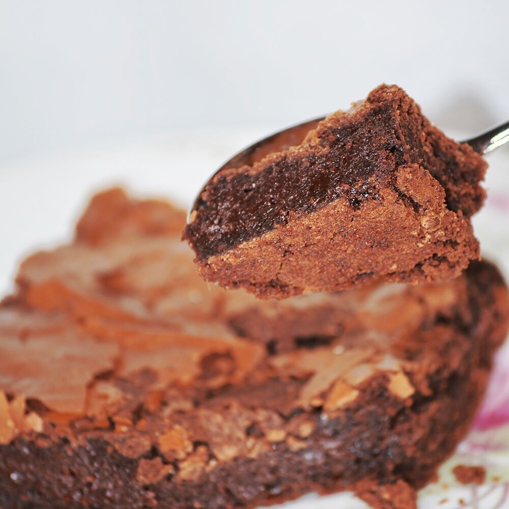 Brownie de chocolate - Imagen 3
