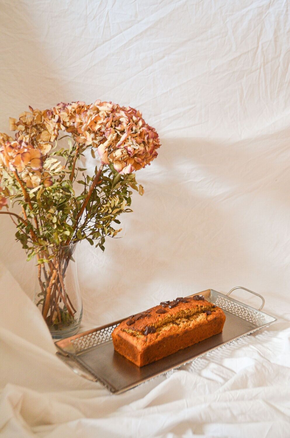 Banana Bread no sugar and gluten - Imagen 2