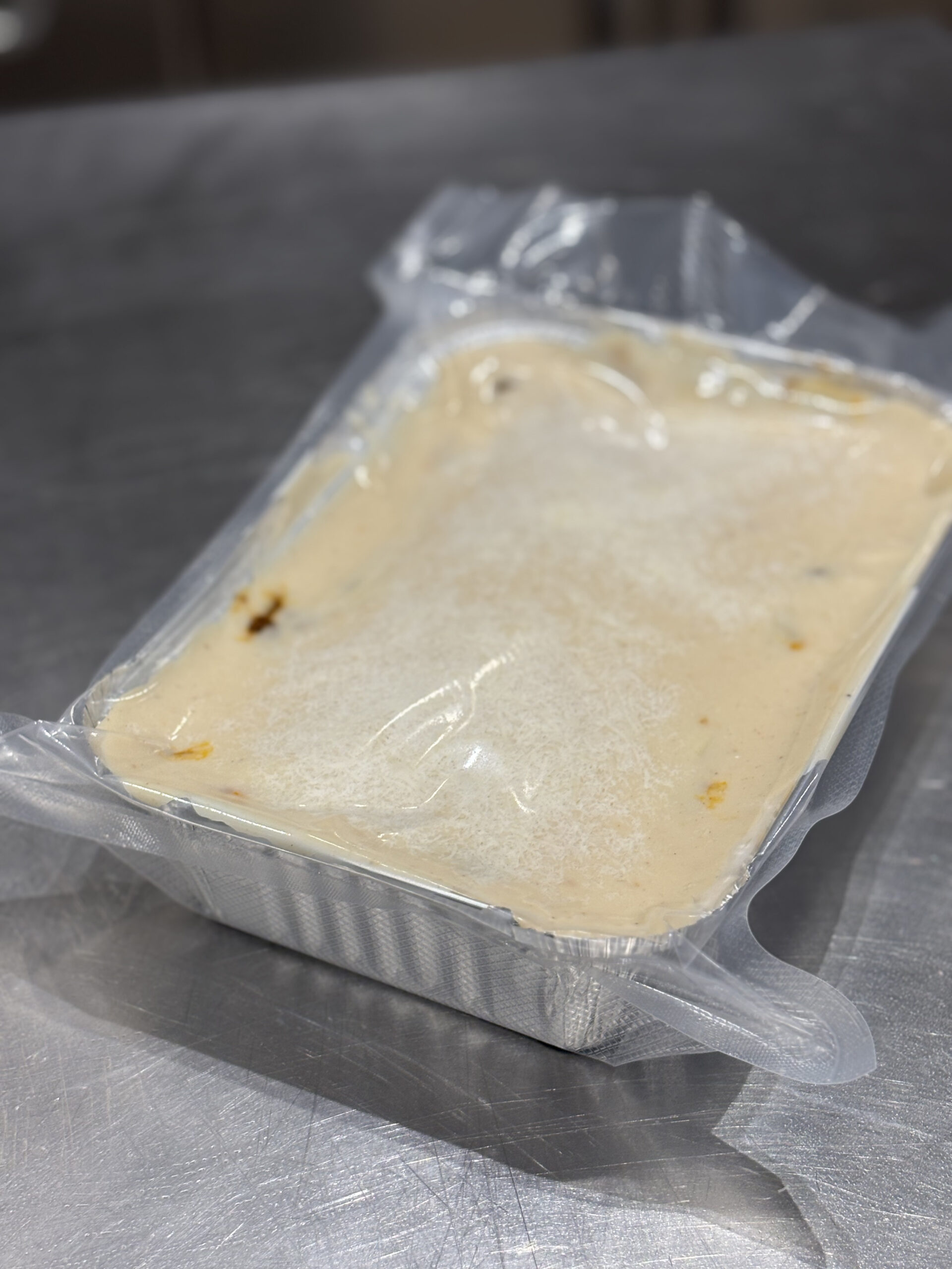 Lasaña de ragú de jabalí (Bandeja de 1.400 kg aprox) - Imagen 7