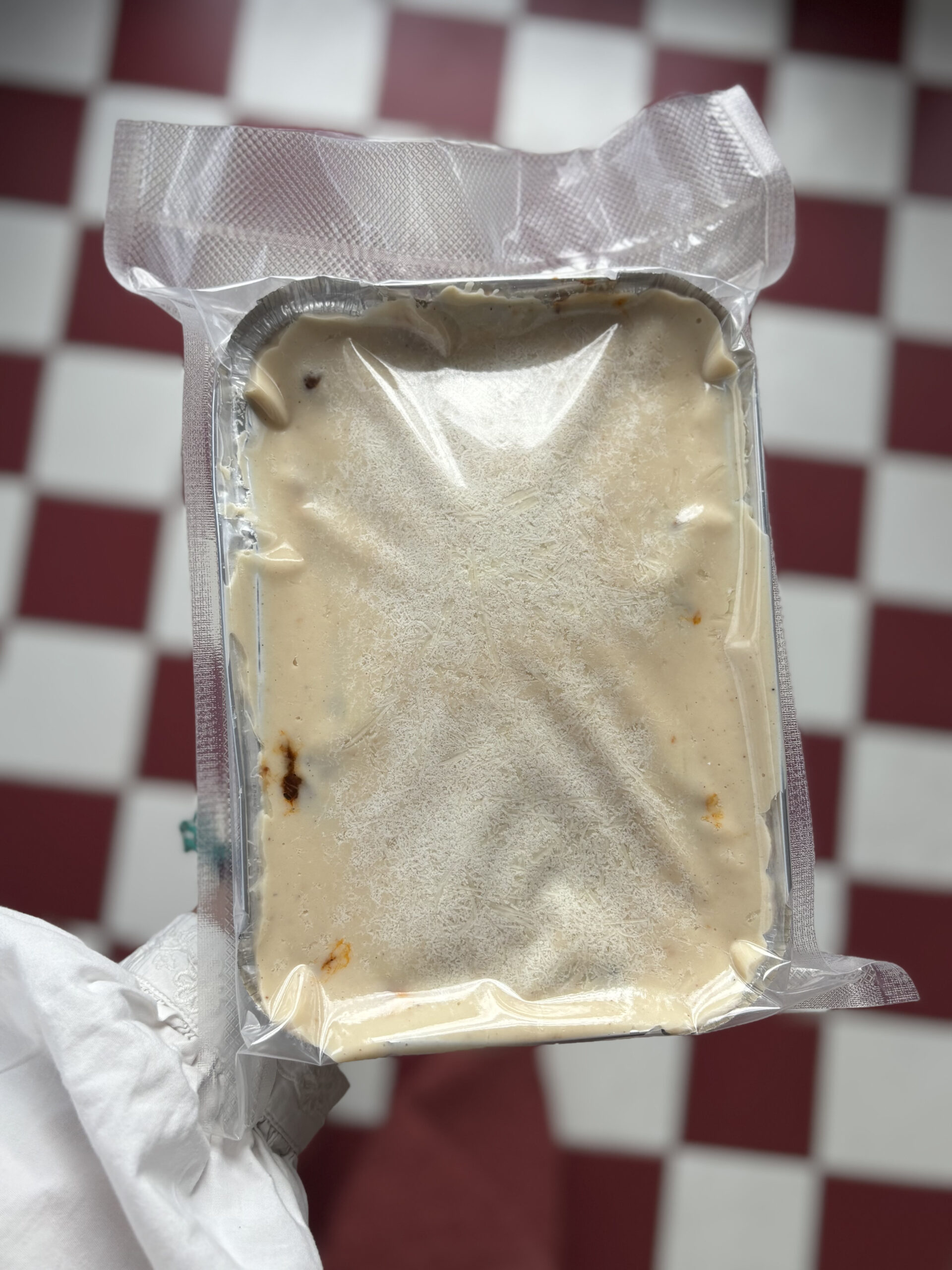 Lasaña de ragú de jabalí (Bandeja de 1.400 kg aprox) - Imagen 6