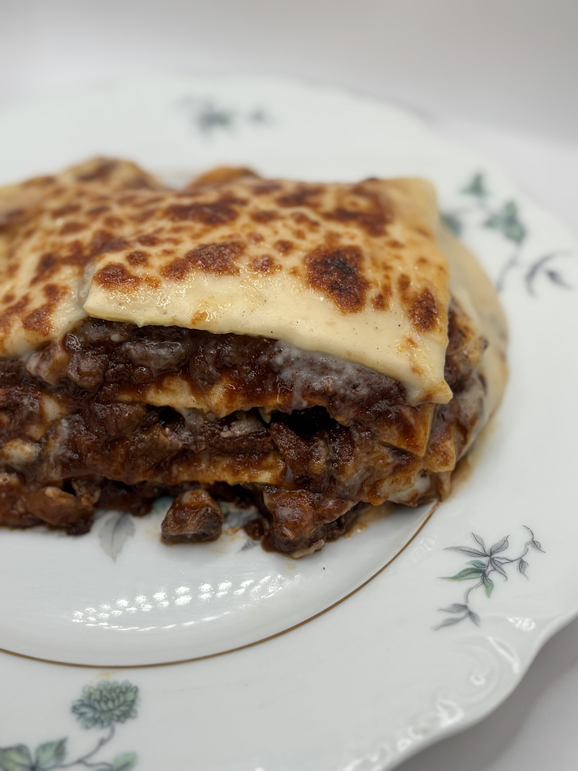 Lasaña de ragú de jabalí (Bandeja de 1.400 kg aprox) - Imagen 3