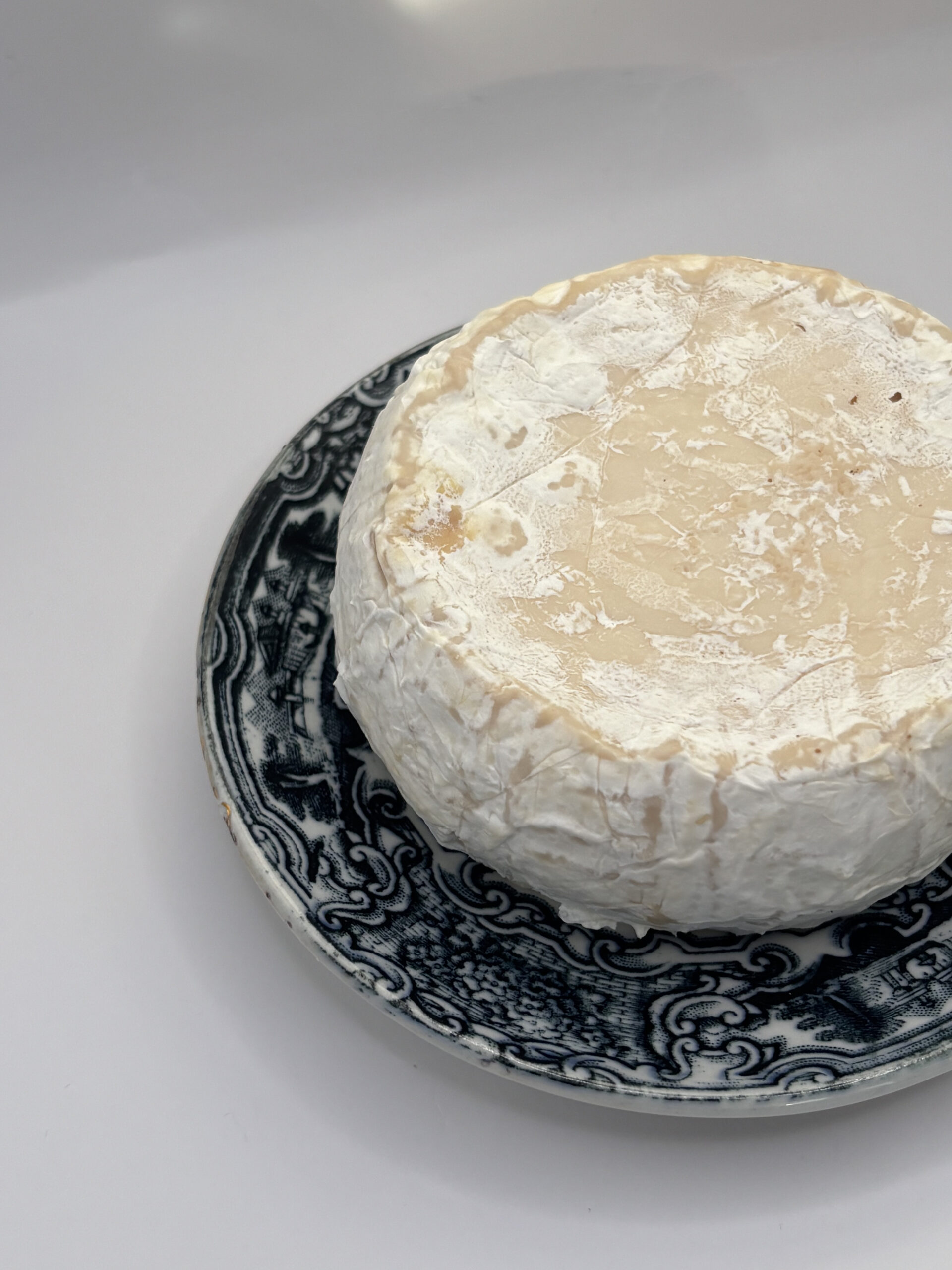 Queso de cabra (pieza 200-300 gr) - Imagen 3