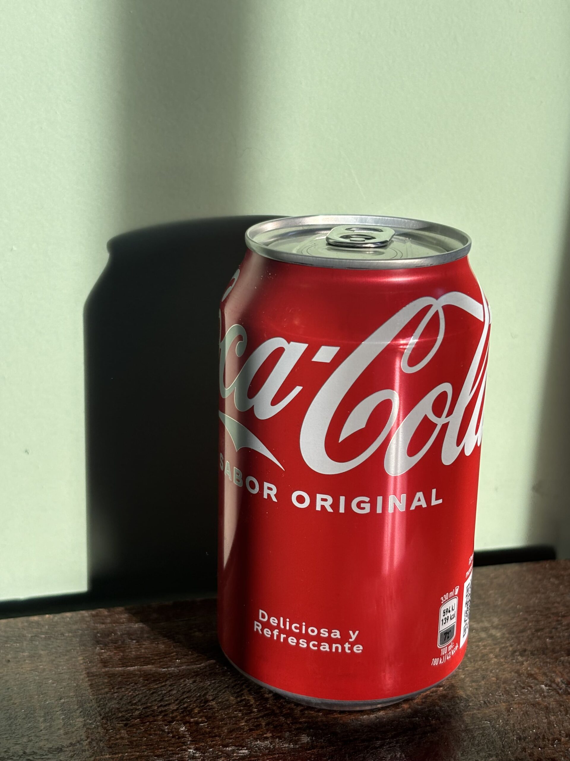 Coca Cola