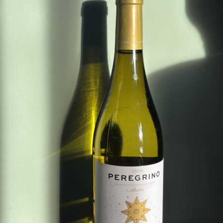 Vino Peregrino (Bodegas Gordonzello)